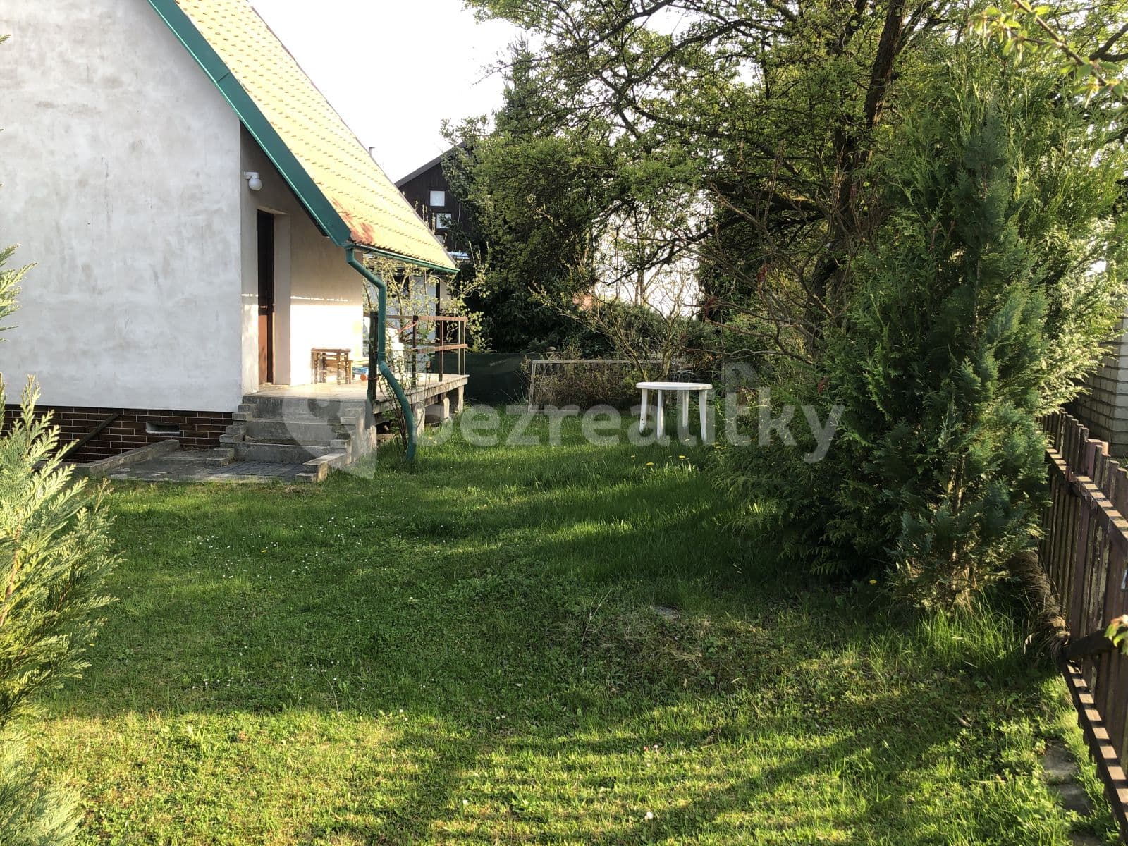 house for sale, 62 m², Rabyně, Středočeský Region