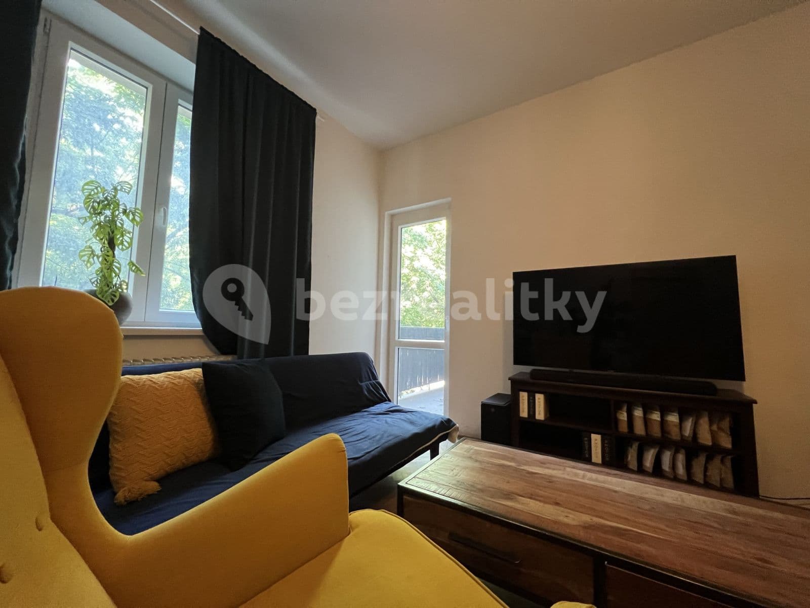 3 bedroom flat for sale, 85 m², Karadžičova, Bratislava - mestská časť Staré Mesto, Bratislavský Region