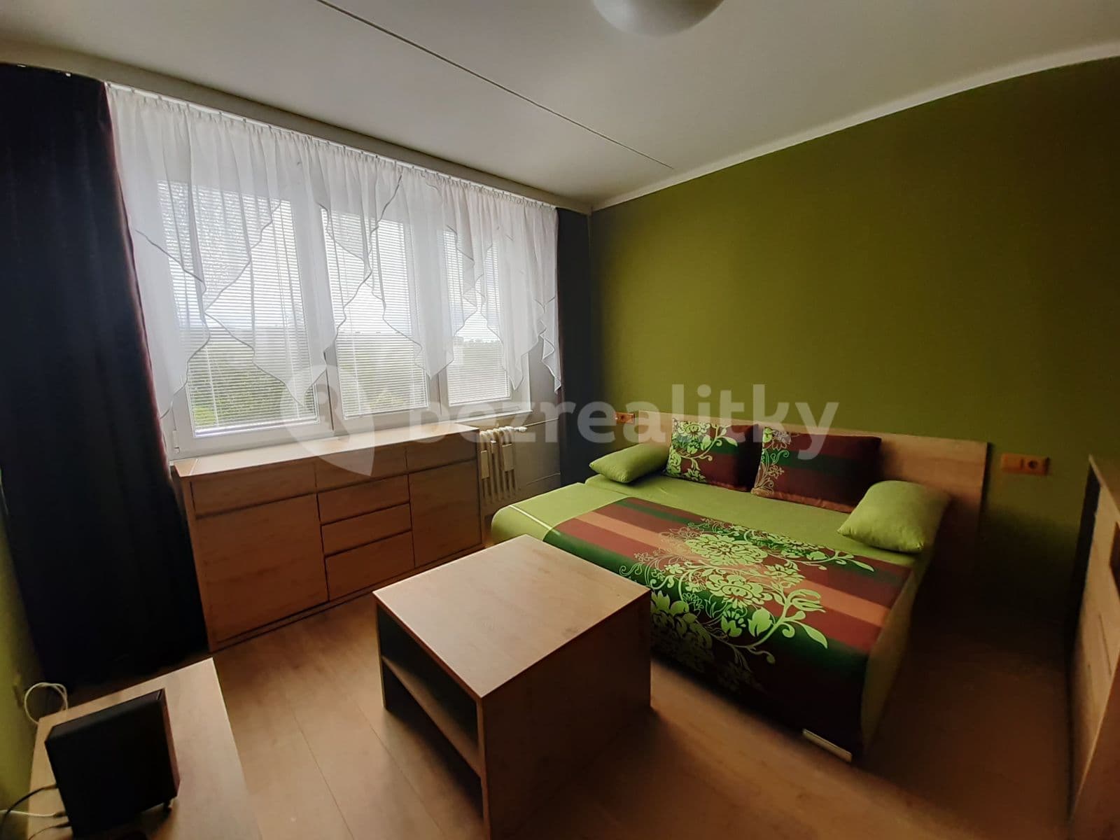 Studio flat to rent, 30 m², Vitošská, Prague, Prague Studio flat to rent, 30 m², Vitošská, Prague, Prague