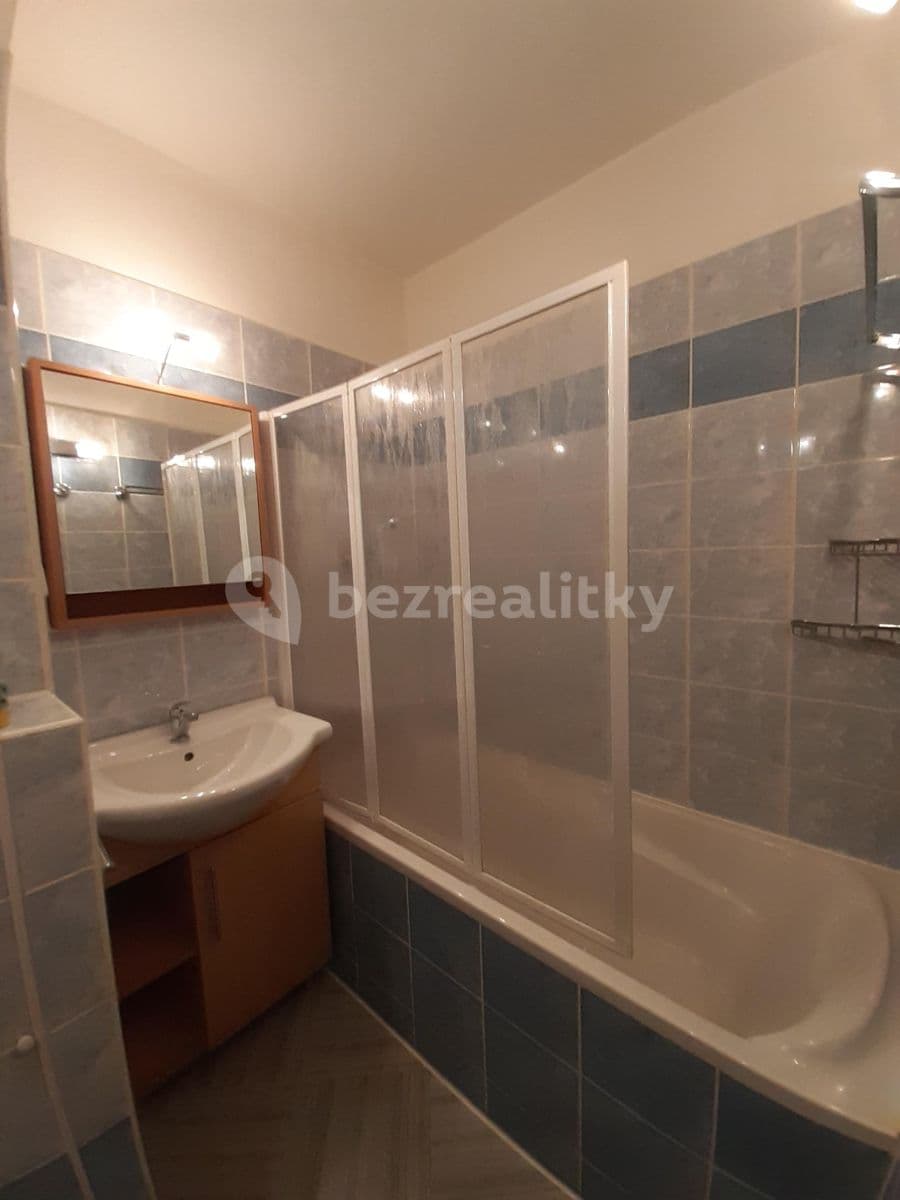 Studio flat to rent, 30 m², Vitošská, Prague, Prague Studio flat to rent, 30 m², Vitošská, Prague, Prague
