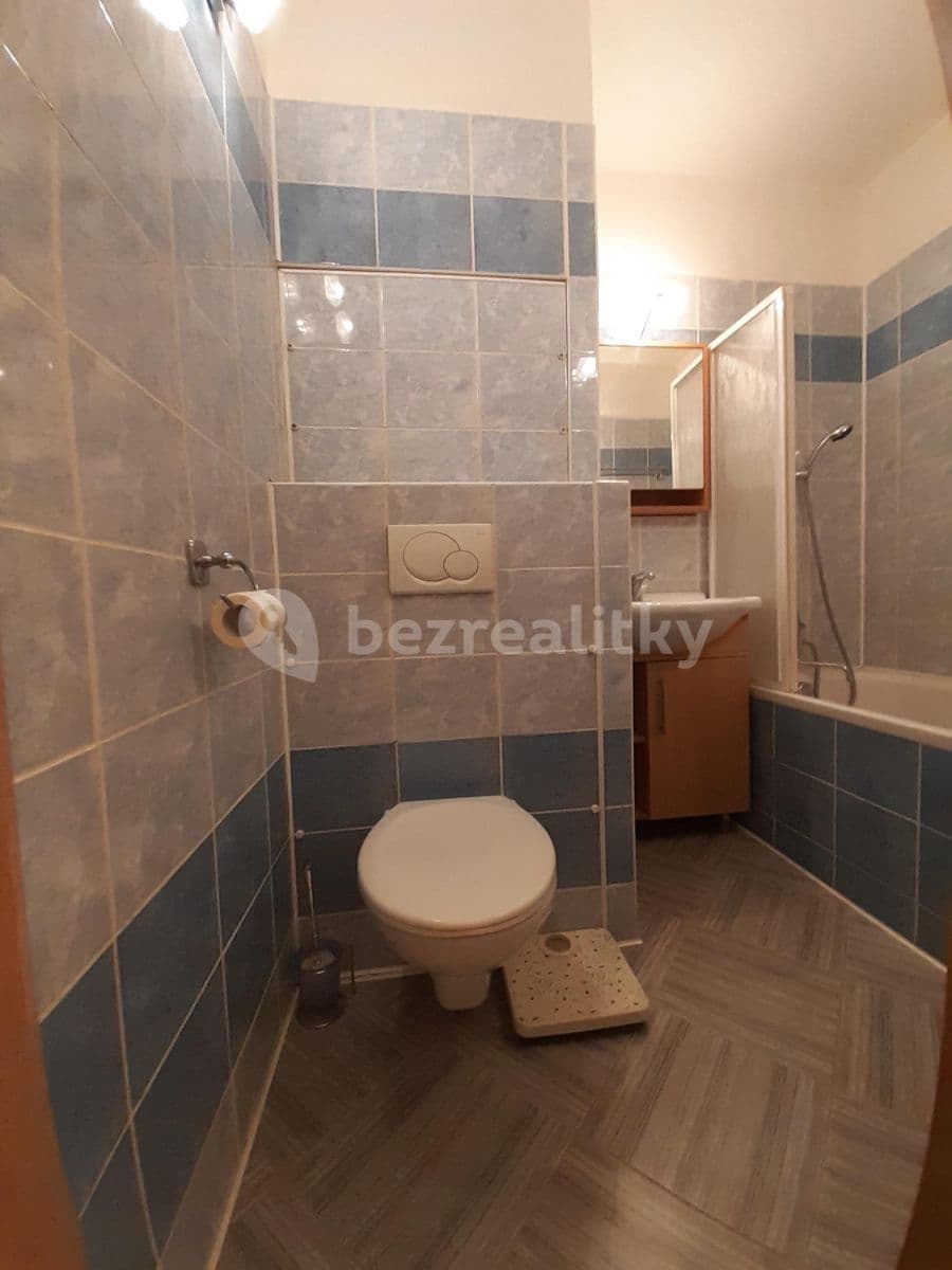 Studio flat to rent, 30 m², Vitošská, Prague, Prague Studio flat to rent, 30 m², Vitošská, Prague, Prague