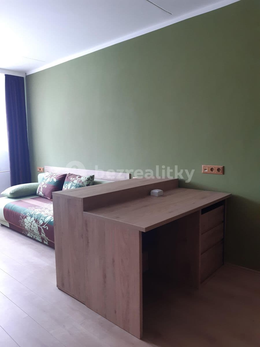 Studio flat to rent, 30 m², Vitošská, Prague, Prague Studio flat to rent, 30 m², Vitošská, Prague, Prague
