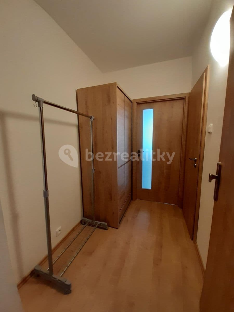Studio flat to rent, 30 m², Vitošská, Prague, Prague Studio flat to rent, 30 m², Vitošská, Prague, Prague