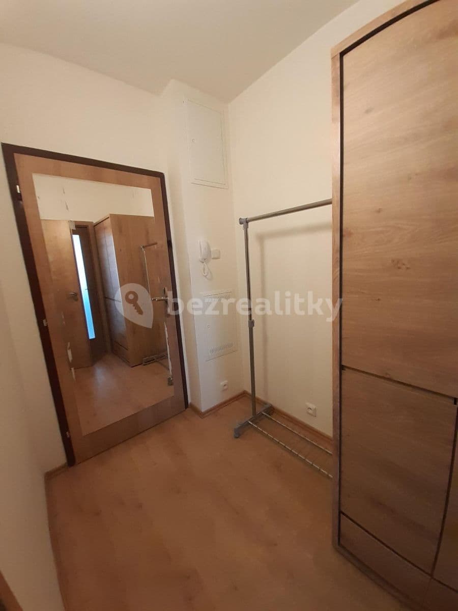 Studio flat to rent, 30 m², Vitošská, Prague, Prague Studio flat to rent, 30 m², Vitošská, Prague, Prague