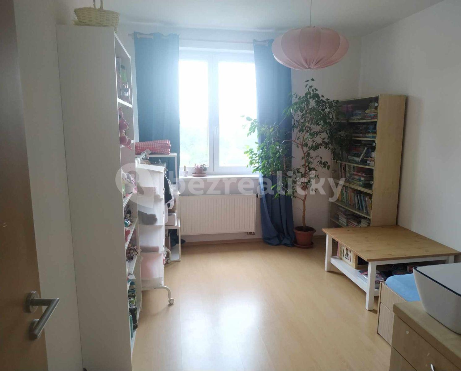 2 bedroom with open-plan kitchen flat for sale, 76 m², Dusíkova, Brno, Jihomoravský Region