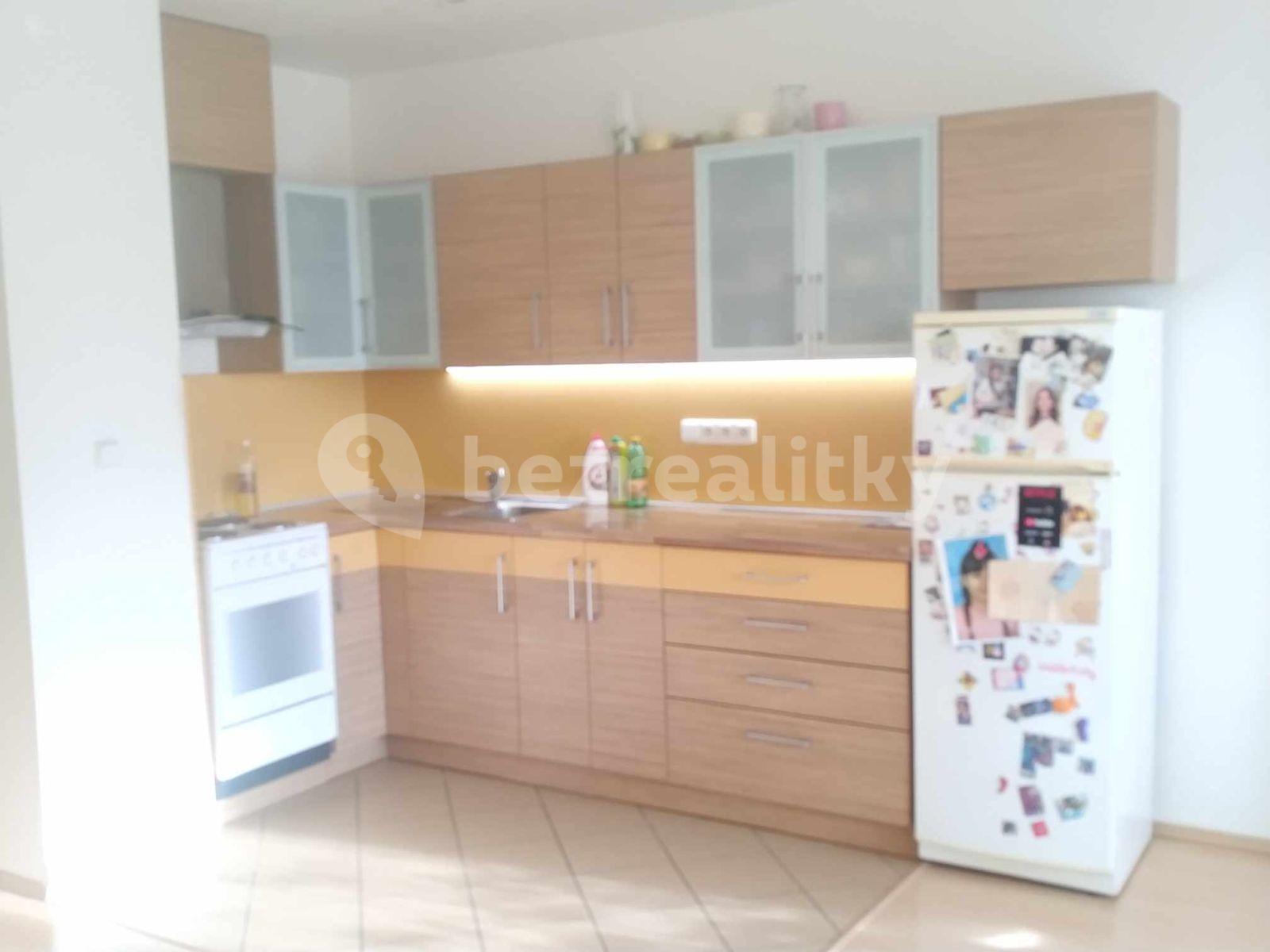 2 bedroom with open-plan kitchen flat for sale, 76 m², Dusíkova, Brno, Jihomoravský Region