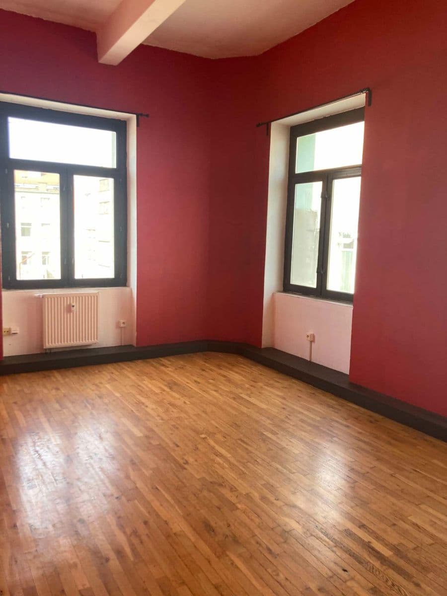 2 bedroom flat to rent, 52 m², Podnásepní, Brno, Jihomoravský Region 2 bedroom flat to rent, 52 m², Podnásepní, Brno, Jihomoravský Region