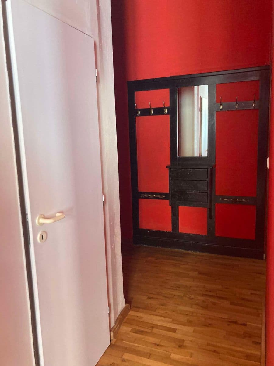 2 bedroom flat to rent, 52 m², Podnásepní, Brno, Jihomoravský Region 2 bedroom flat to rent, 52 m², Podnásepní, Brno, Jihomoravský Region