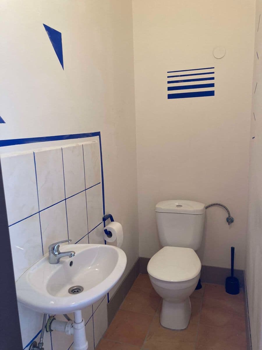 2 bedroom flat to rent, 52 m², Podnásepní, Brno, Jihomoravský Region 2 bedroom flat to rent, 52 m², Podnásepní, Brno, Jihomoravský Region