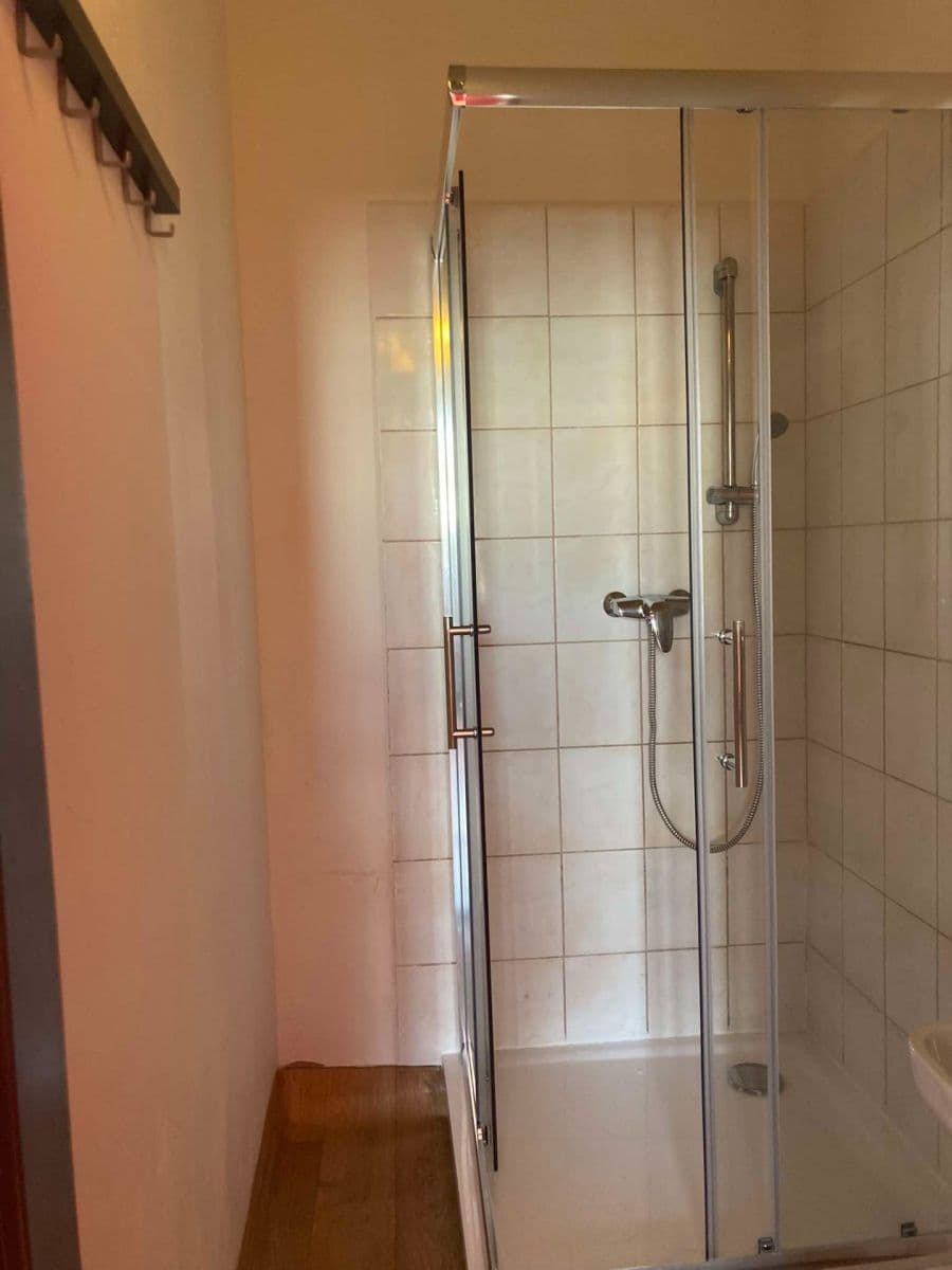 2 bedroom flat to rent, 52 m², Podnásepní, Brno, Jihomoravský Region 2 bedroom flat to rent, 52 m², Podnásepní, Brno, Jihomoravský Region