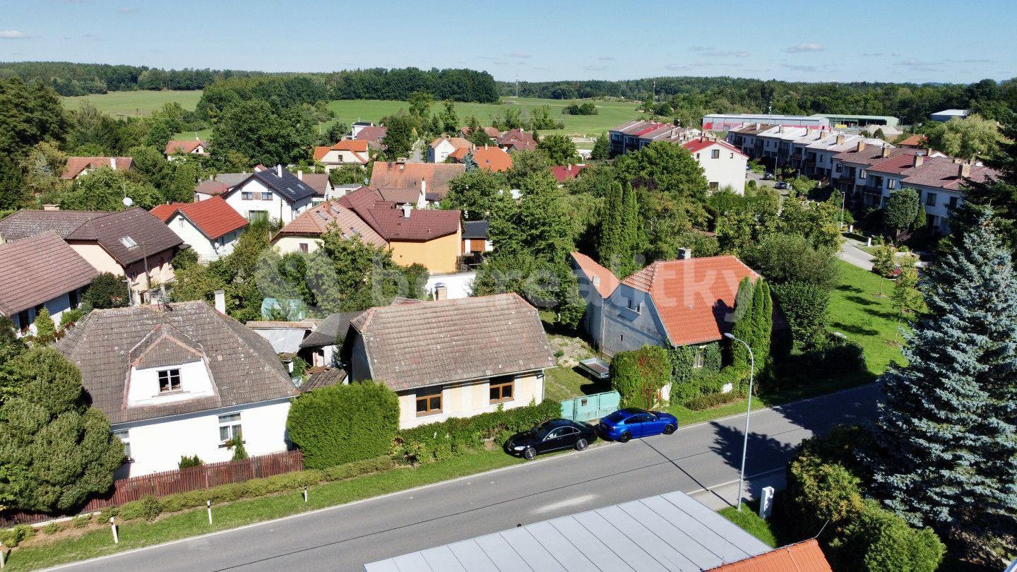 house for sale, 110 m², Strkovská, Planá nad Lužnicí, Jihočeský Region