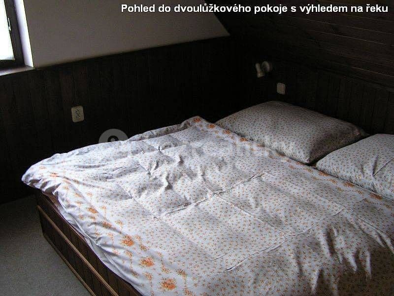 recreational property to rent, 0 m², Sudoměřice u Bechyně, Jihočeský Region recreational property to rent, 0 m², Sudoměřice u Bechyně, Jihočeský Region