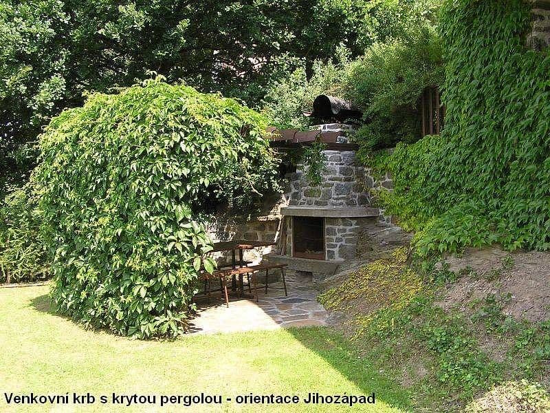 recreational property to rent, 0 m², Sudoměřice u Bechyně, Jihočeský Region recreational property to rent, 0 m², Sudoměřice u Bechyně, Jihočeský Region