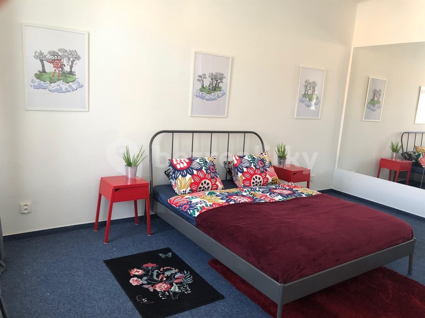 house to rent, 55 m², Lípová, Ostopovice, Jihomoravský Region house to rent, 55 m², Lípová, Ostopovice, Jihomoravský Region