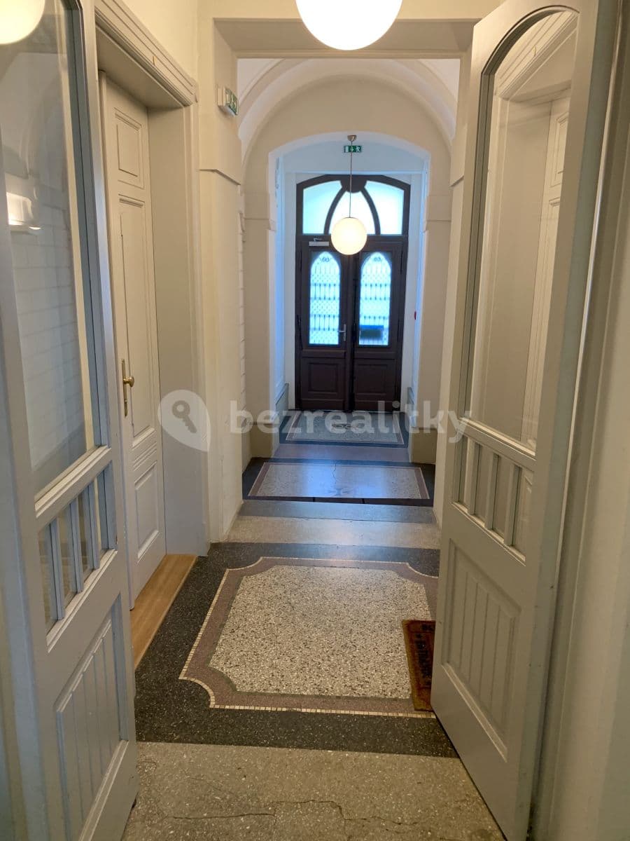 1 bedroom with open-plan kitchen flat to rent, 48 m², Kaizlovy sady, Prague, Prague 1 bedroom with open-plan kitchen flat to rent, 48 m², Kaizlovy sady, Prague, Prague