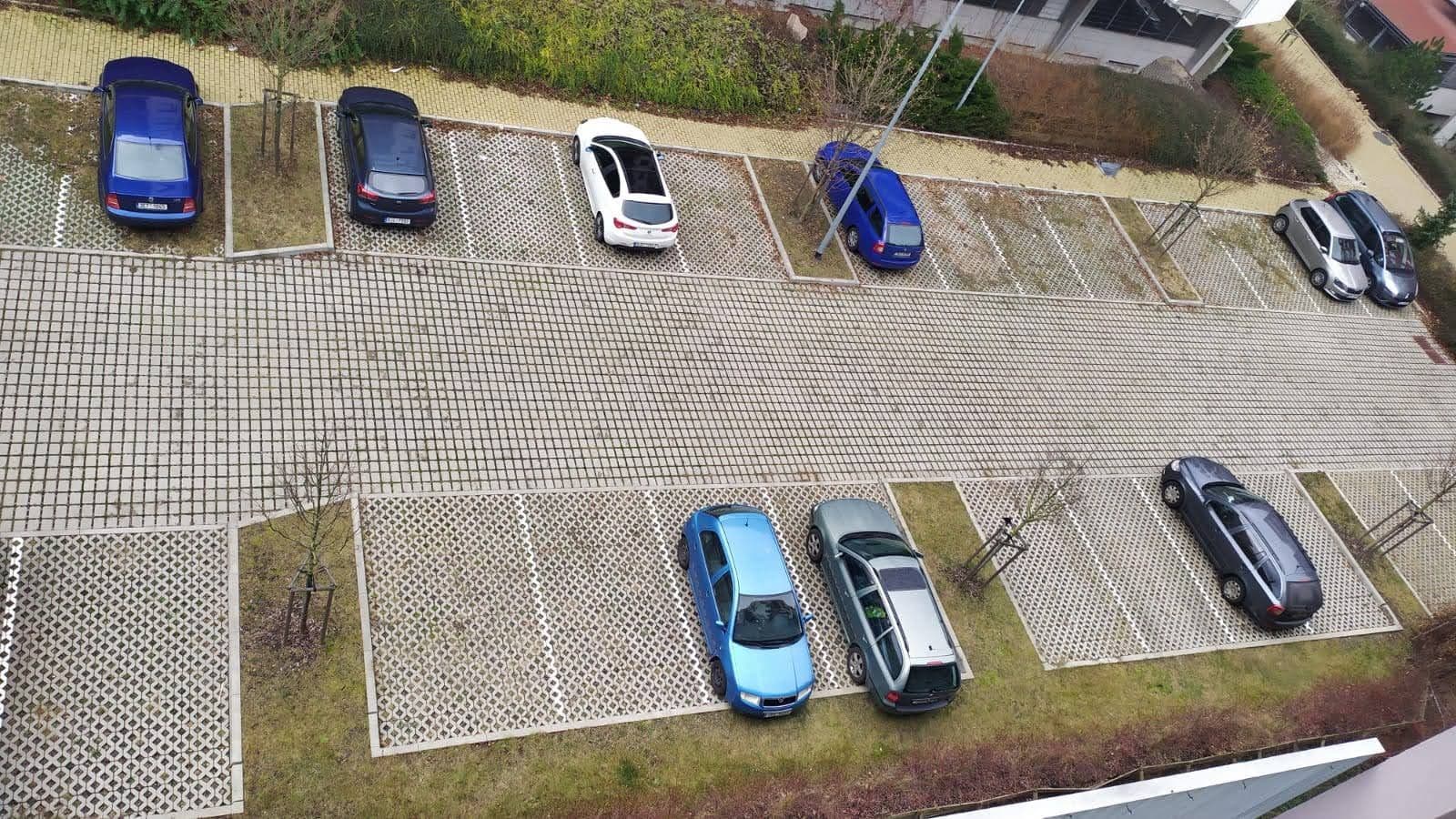 garage to rent, 18 m², Makedonská, Prague, Prague garage to rent, 18 m², Makedonská, Prague, Prague