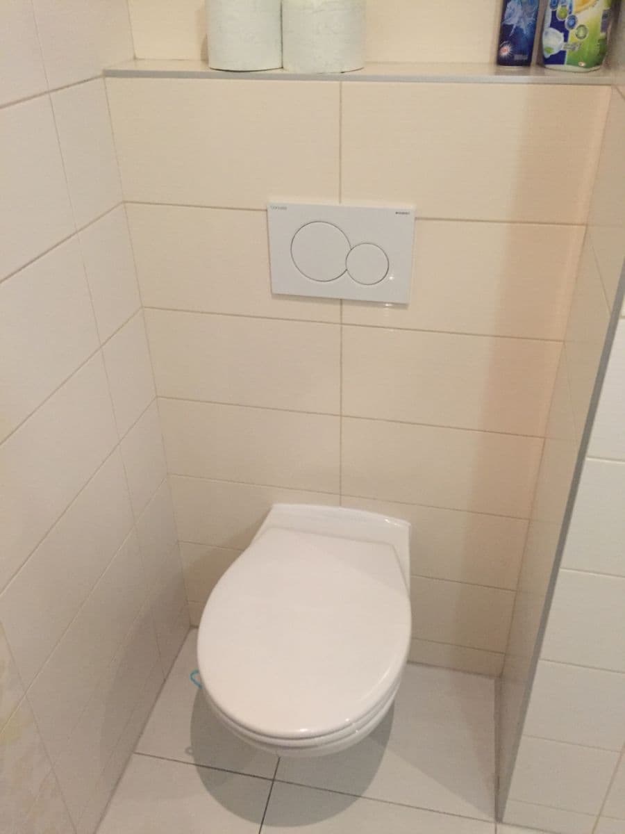 1 bedroom flat to rent, 38 m², Vondrákova, Brno, Jihomoravský Region 1 bedroom flat to rent, 38 m², Vondrákova, Brno, Jihomoravský Region