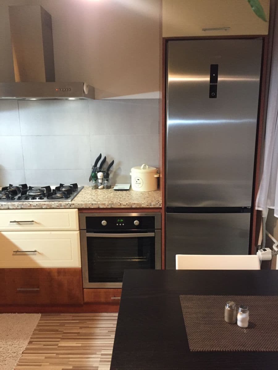 1 bedroom flat to rent, 38 m², Vondrákova, Brno, Jihomoravský Region 1 bedroom flat to rent, 38 m², Vondrákova, Brno, Jihomoravský Region