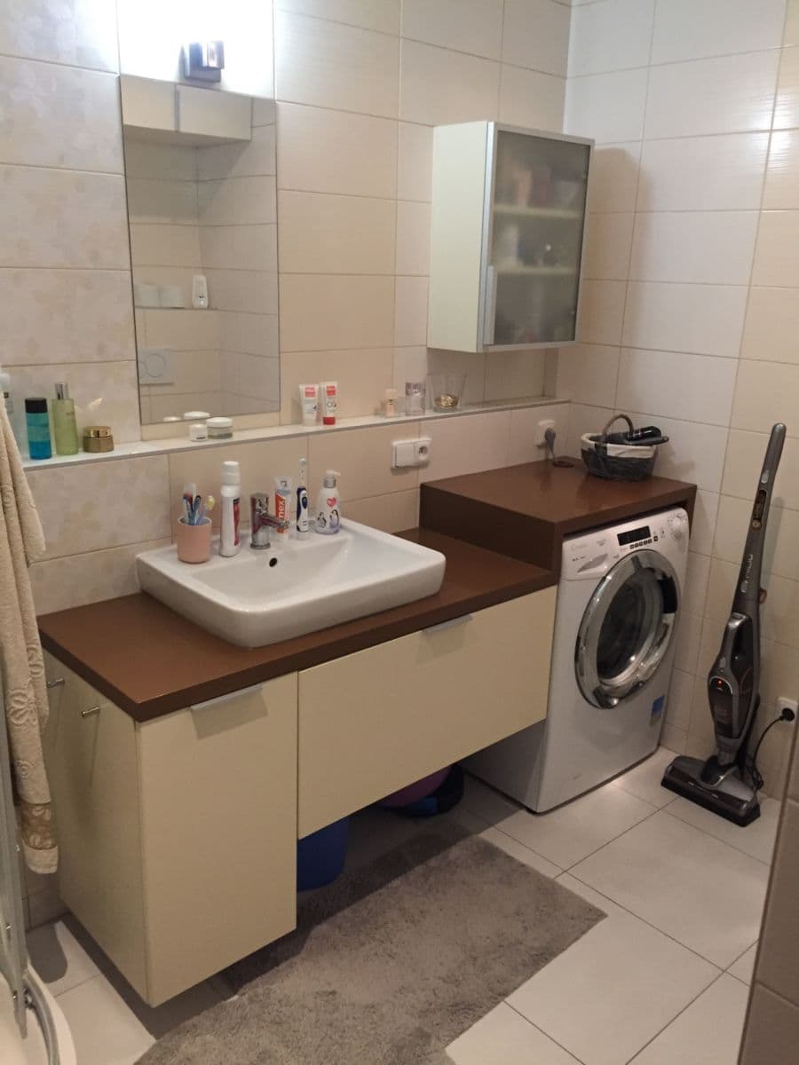 1 bedroom flat to rent, 38 m², Vondrákova, Brno, Jihomoravský Region 1 bedroom flat to rent, 38 m², Vondrákova, Brno, Jihomoravský Region