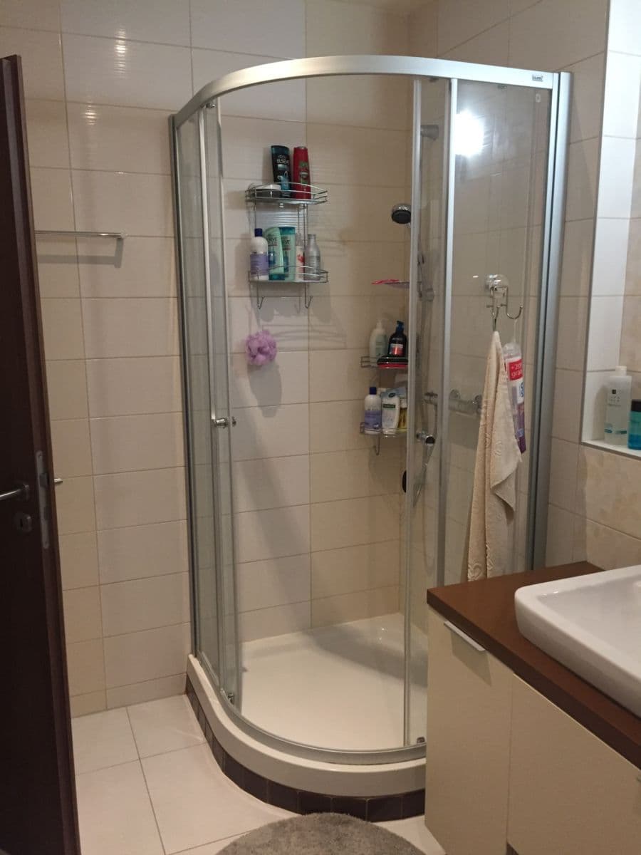 1 bedroom flat to rent, 38 m², Vondrákova, Brno, Jihomoravský Region 1 bedroom flat to rent, 38 m², Vondrákova, Brno, Jihomoravský Region