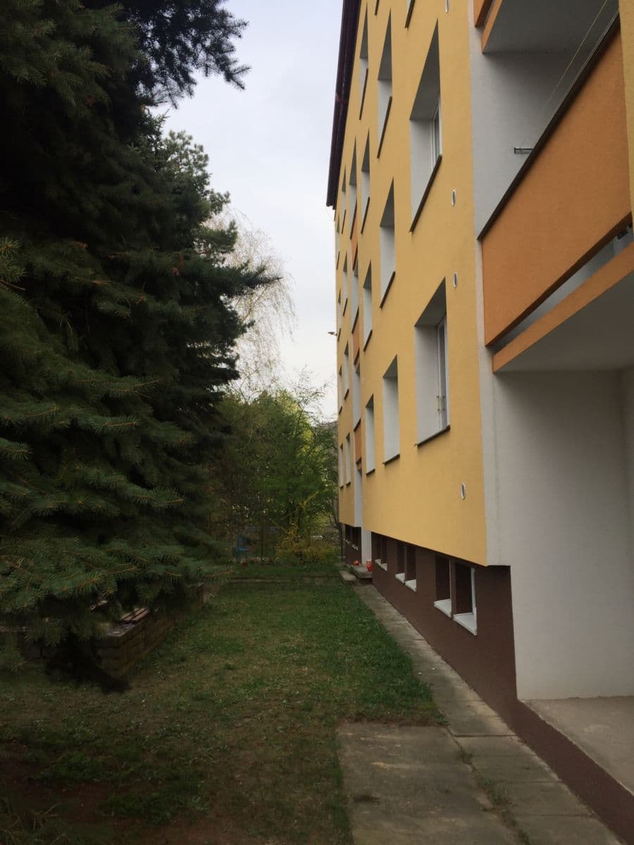 1 bedroom flat to rent, 38 m², Vondrákova, Brno, Jihomoravský Region 1 bedroom flat to rent, 38 m², Vondrákova, Brno, Jihomoravský Region