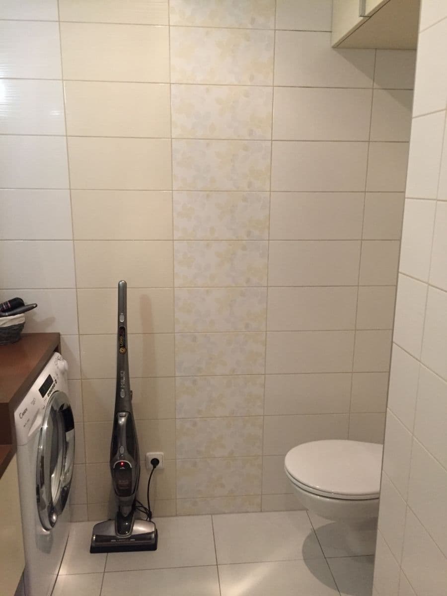 1 bedroom flat to rent, 38 m², Vondrákova, Brno, Jihomoravský Region 1 bedroom flat to rent, 38 m², Vondrákova, Brno, Jihomoravský Region