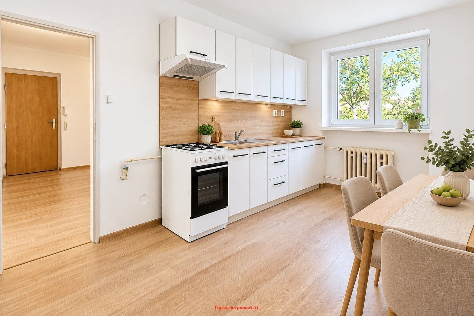 3 bedroom flat to rent, 69 m², Na Nábřeží, Havířov, Moravskoslezský Region 3 bedroom flat to rent, 69 m², Na Nábřeží, Havířov, Moravskoslezský Region