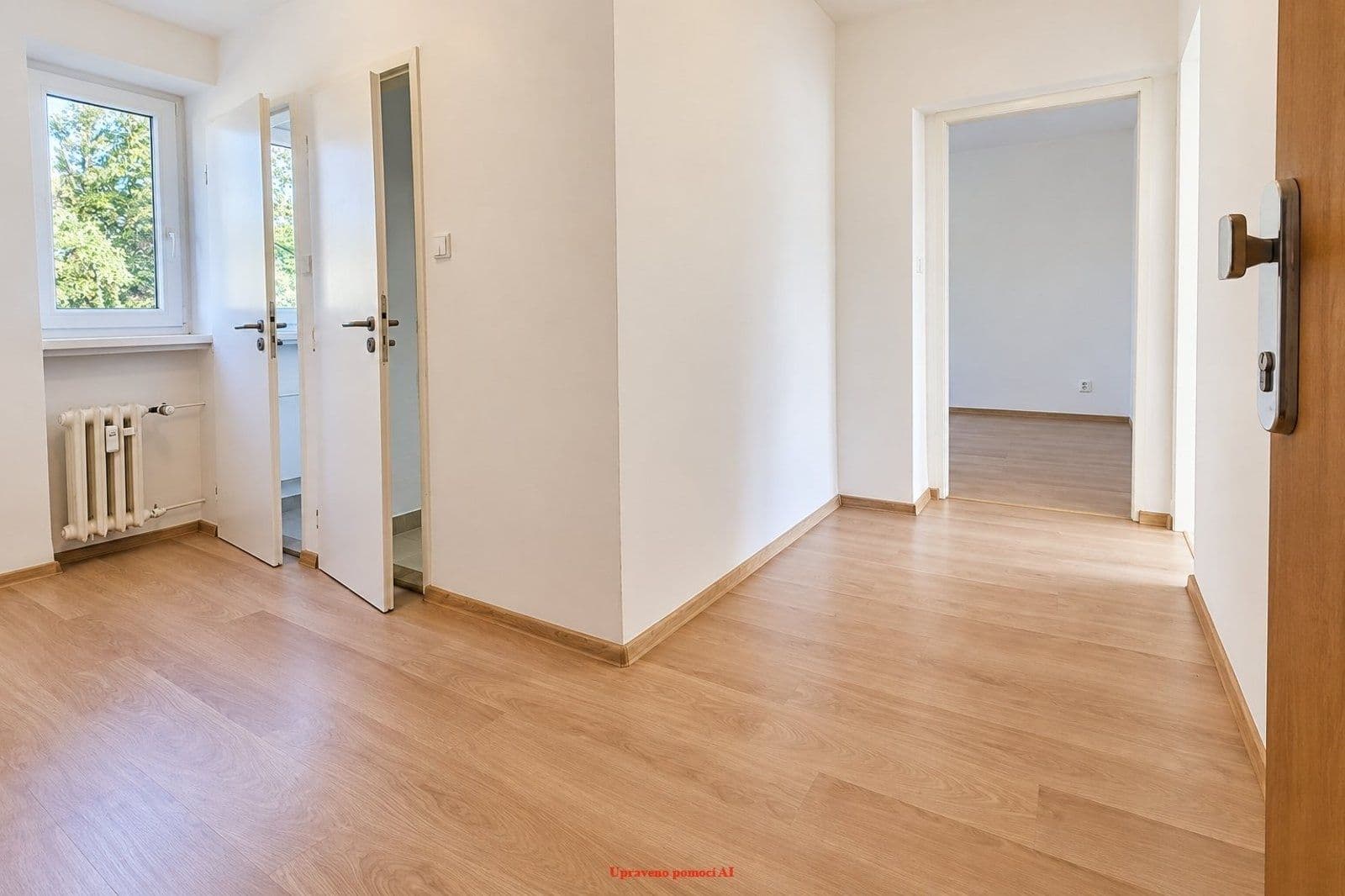 3 bedroom flat to rent, 69 m², Na Nábřeží, Havířov, Moravskoslezský Region 3 bedroom flat to rent, 69 m², Na Nábřeží, Havířov, Moravskoslezský Region