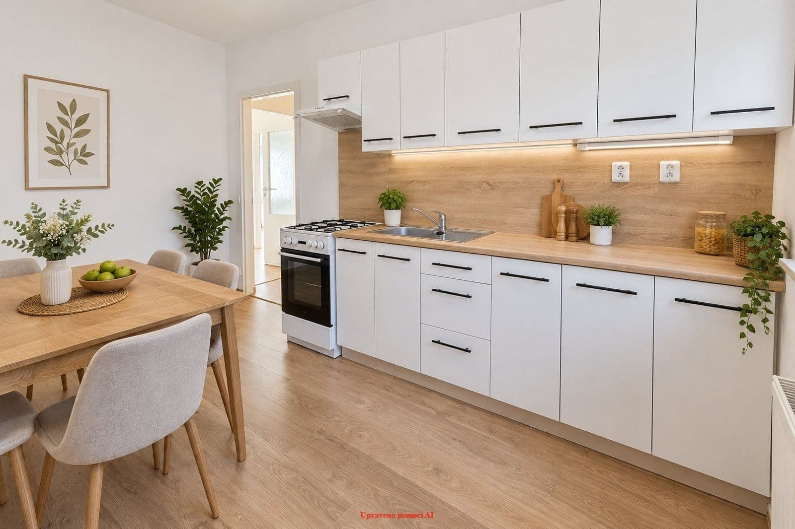 3 bedroom flat to rent, 69 m², Na Nábřeží, Havířov, Moravskoslezský Region 3 bedroom flat to rent, 69 m², Na Nábřeží, Havířov, Moravskoslezský Region