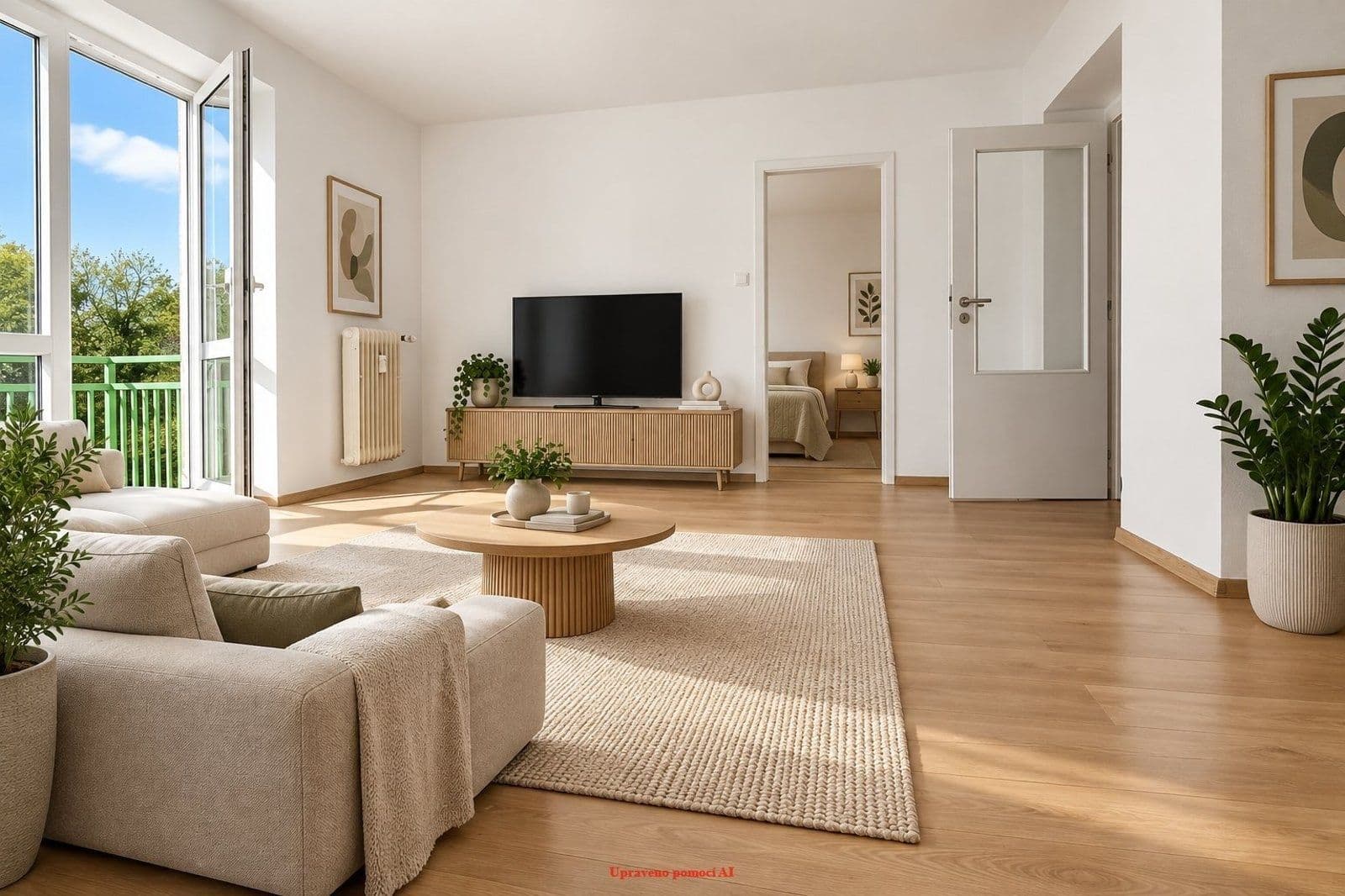 3 bedroom flat to rent, 69 m², Na Nábřeží, Havířov, Moravskoslezský Region 3 bedroom flat to rent, 69 m², Na Nábřeží, Havířov, Moravskoslezský Region