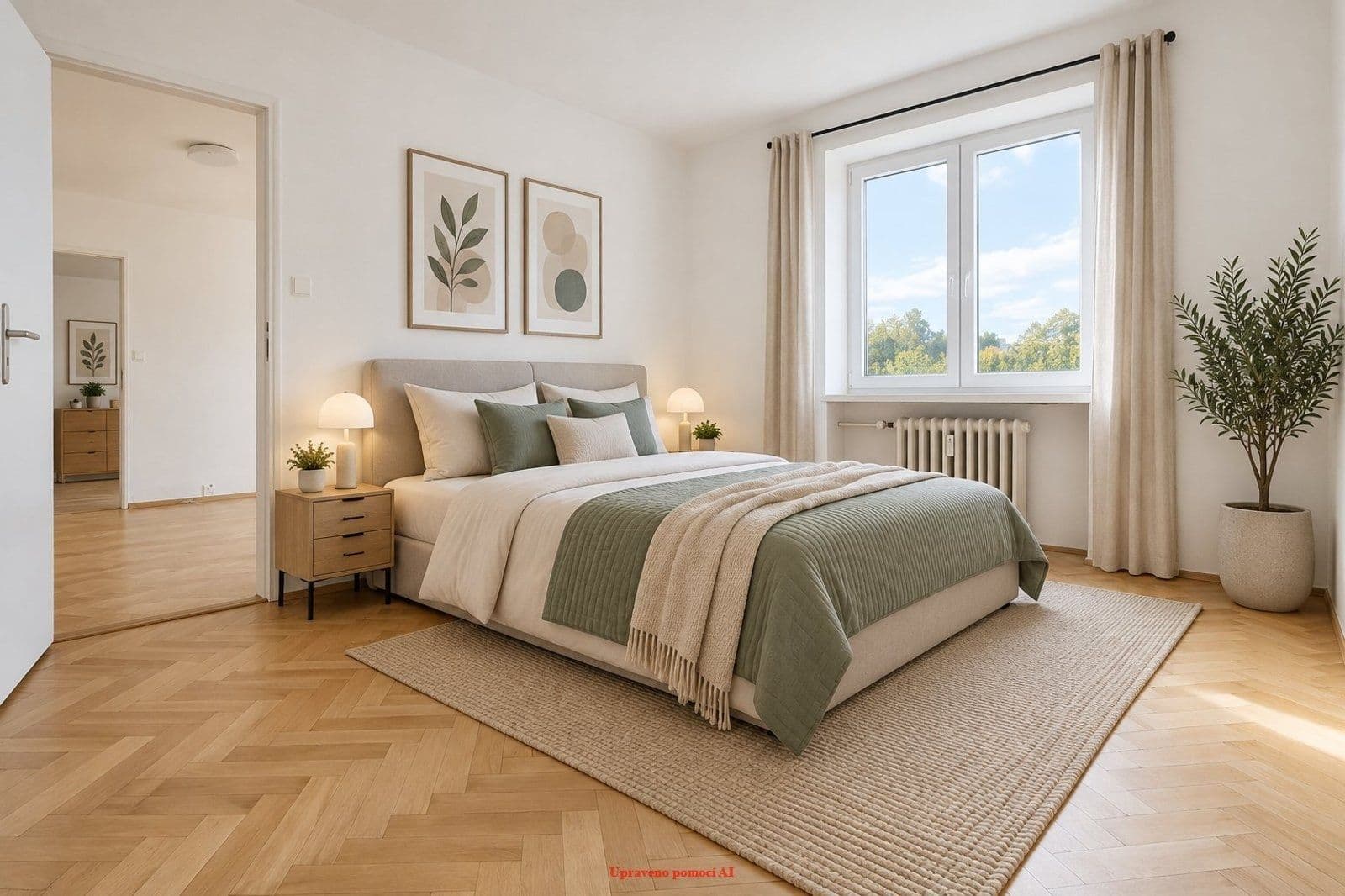 3 bedroom flat to rent, 69 m², Na Nábřeží, Havířov, Moravskoslezský Region 3 bedroom flat to rent, 69 m², Na Nábřeží, Havířov, Moravskoslezský Region