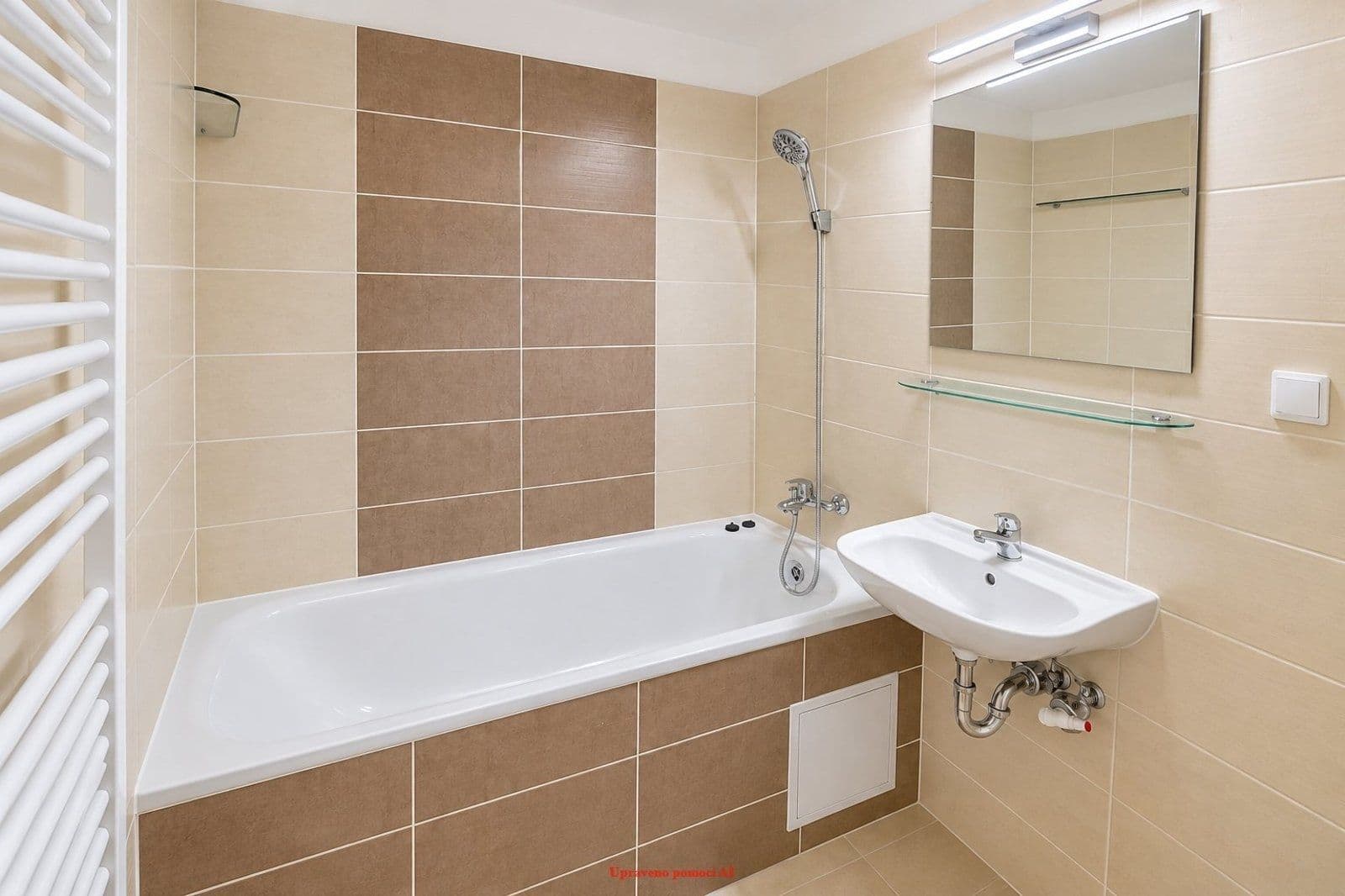 3 bedroom flat to rent, 69 m², Na Nábřeží, Havířov, Moravskoslezský Region 3 bedroom flat to rent, 69 m², Na Nábřeží, Havířov, Moravskoslezský Region
