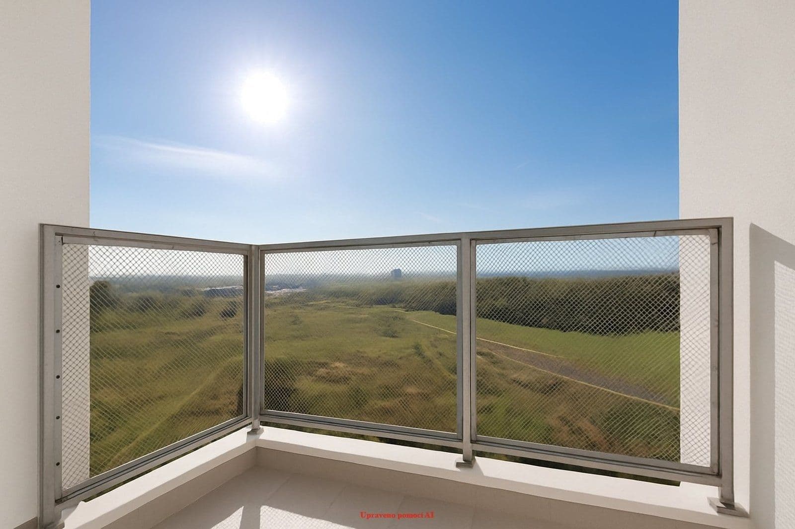 2 bedroom flat to rent, 45 m², Magisterská, Plzeň, Plzeňský Region 2 bedroom flat to rent, 45 m², Magisterská, Plzeň, Plzeňský Region