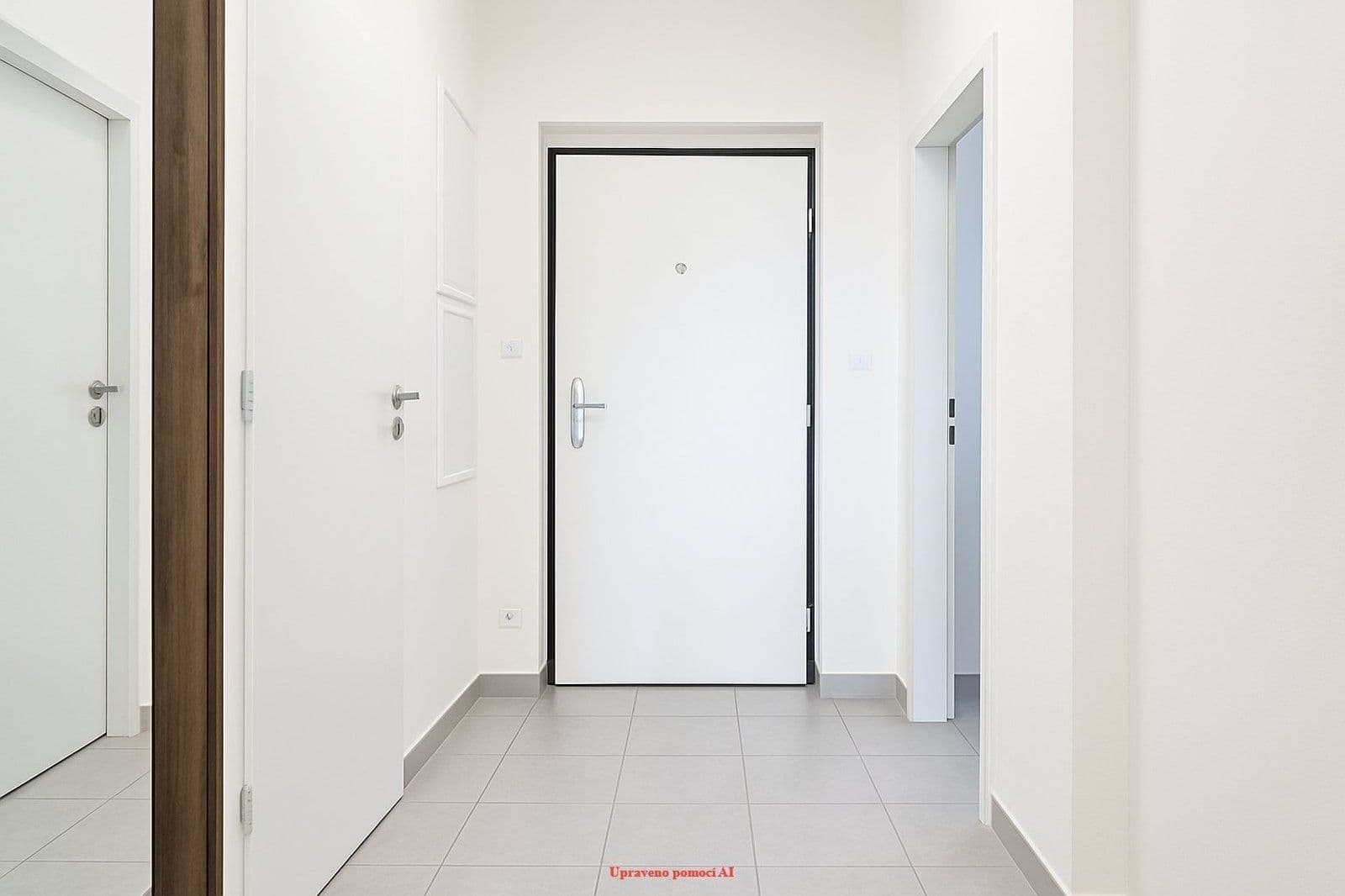 2 bedroom flat to rent, 45 m², Magisterská, Plzeň, Plzeňský Region 2 bedroom flat to rent, 45 m², Magisterská, Plzeň, Plzeňský Region