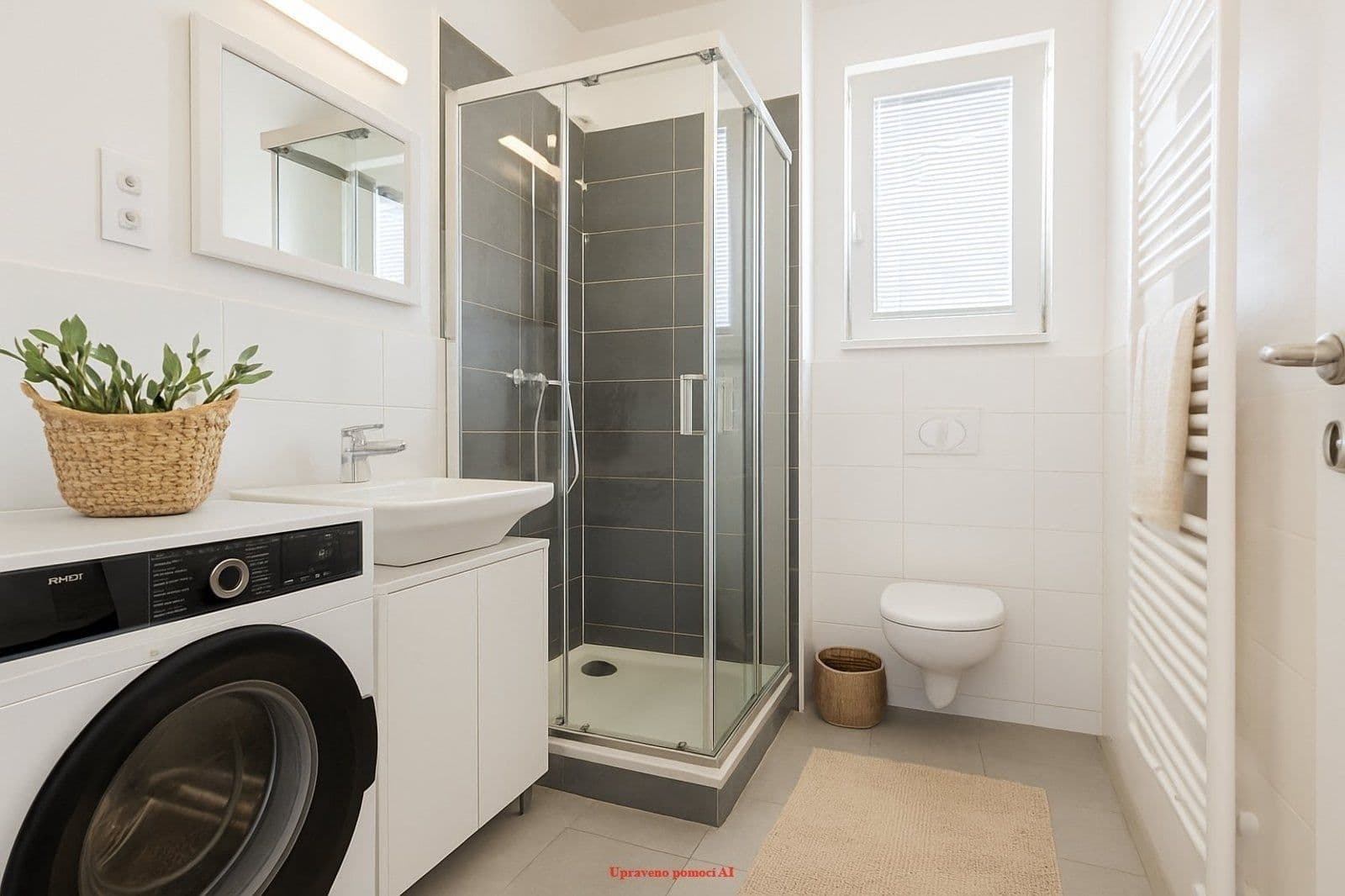 2 bedroom flat to rent, 45 m², Magisterská, Plzeň, Plzeňský Region 2 bedroom flat to rent, 45 m², Magisterská, Plzeň, Plzeňský Region