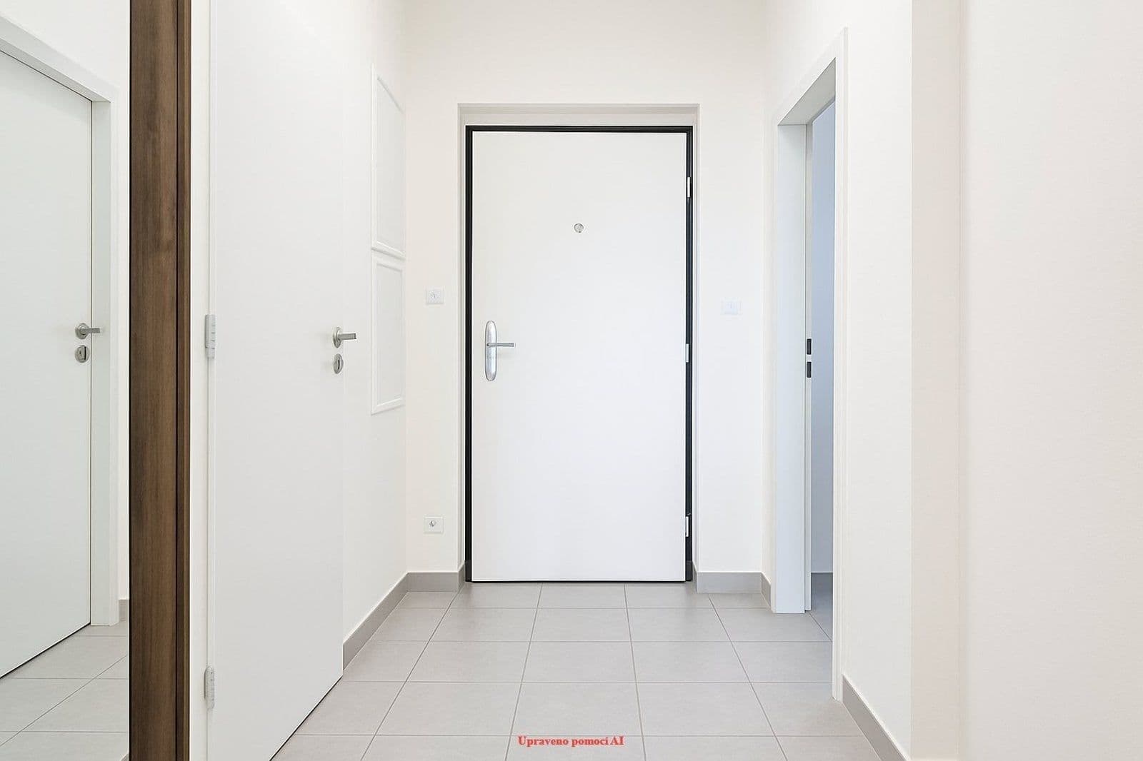 2 bedroom flat to rent, 45 m², Magisterská, Plzeň, Plzeňský Region 2 bedroom flat to rent, 45 m², Magisterská, Plzeň, Plzeňský Region