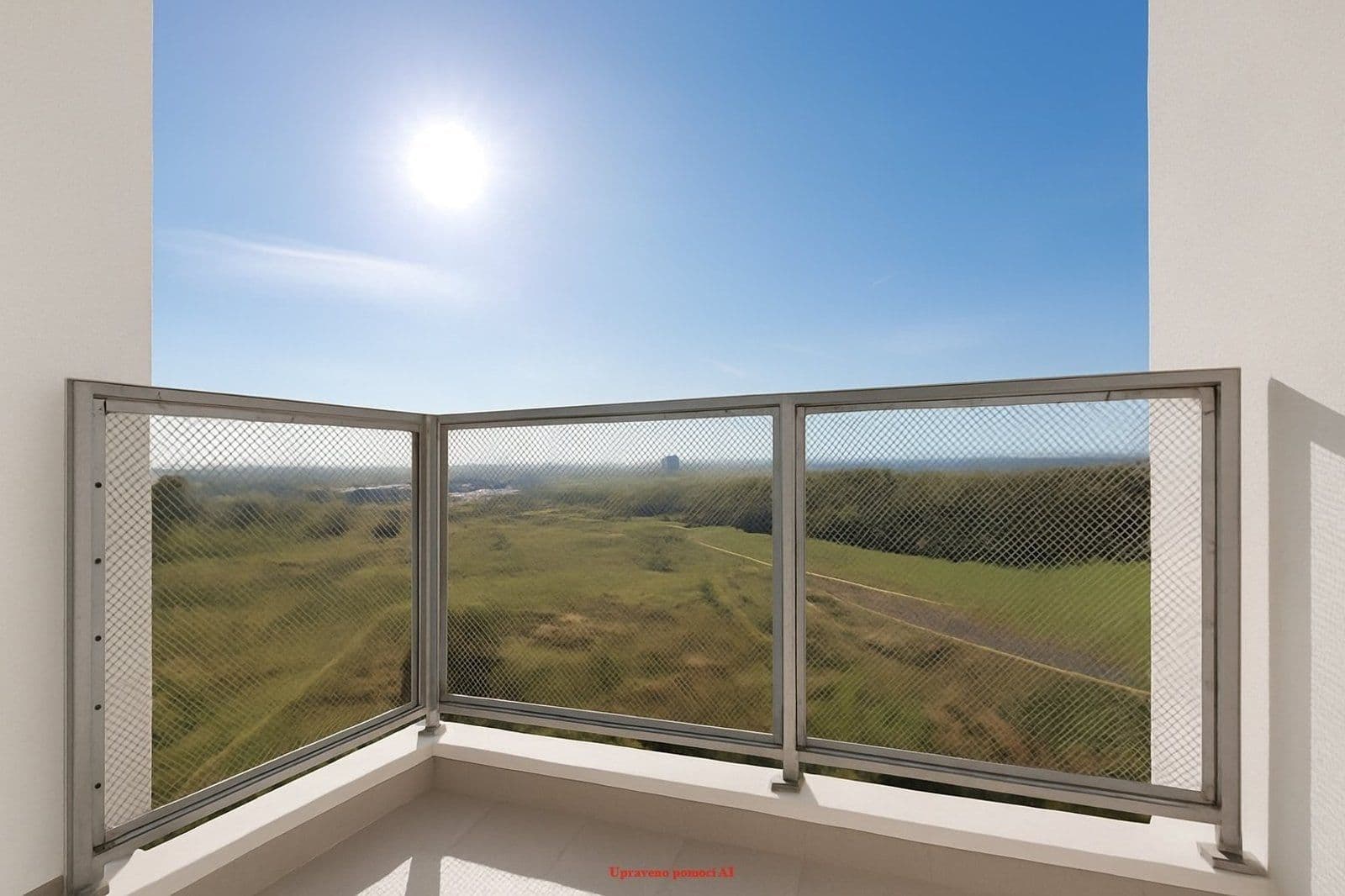 2 bedroom flat to rent, 45 m², Magisterská, Plzeň, Plzeňský Region 2 bedroom flat to rent, 45 m², Magisterská, Plzeň, Plzeňský Region