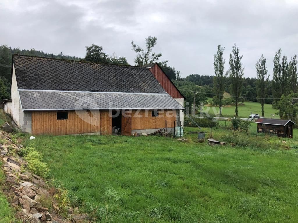 recreational property for sale, 1,050 m², Svatá Maří, Jihočeský Region recreational property for sale, 1,050 m², Svatá Maří, Jihočeský Region