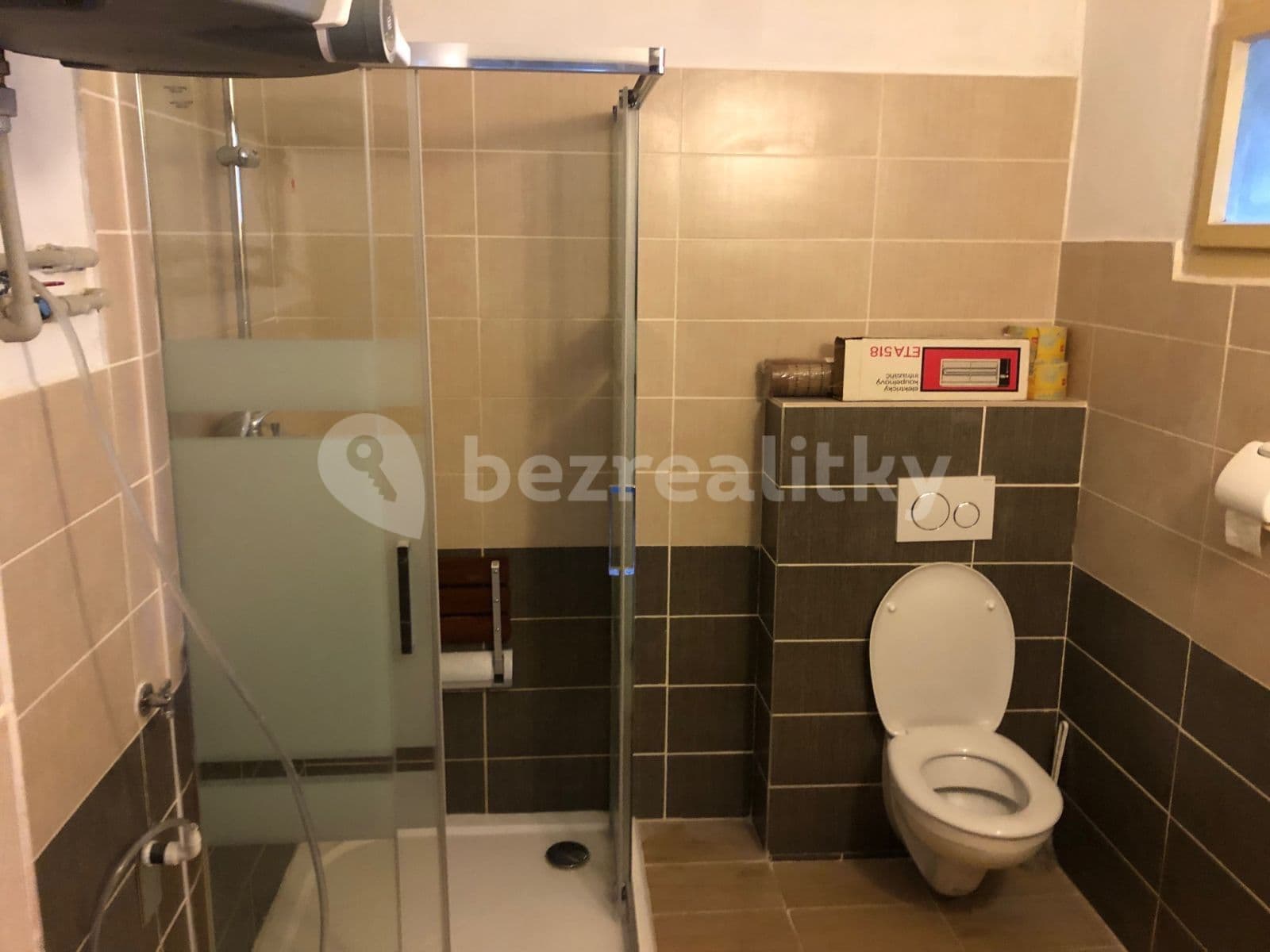 recreational property for sale, 1,050 m², Svatá Maří, Jihočeský Region recreational property for sale, 1,050 m², Svatá Maří, Jihočeský Region