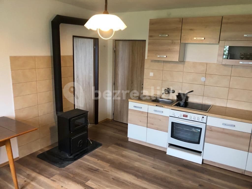 recreational property for sale, 1,050 m², Svatá Maří, Jihočeský Region recreational property for sale, 1,050 m², Svatá Maří, Jihočeský Region