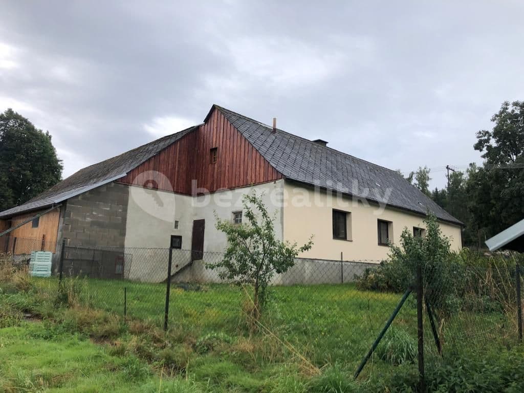 recreational property for sale, 1,050 m², Svatá Maří, Jihočeský Region recreational property for sale, 1,050 m², Svatá Maří, Jihočeský Region