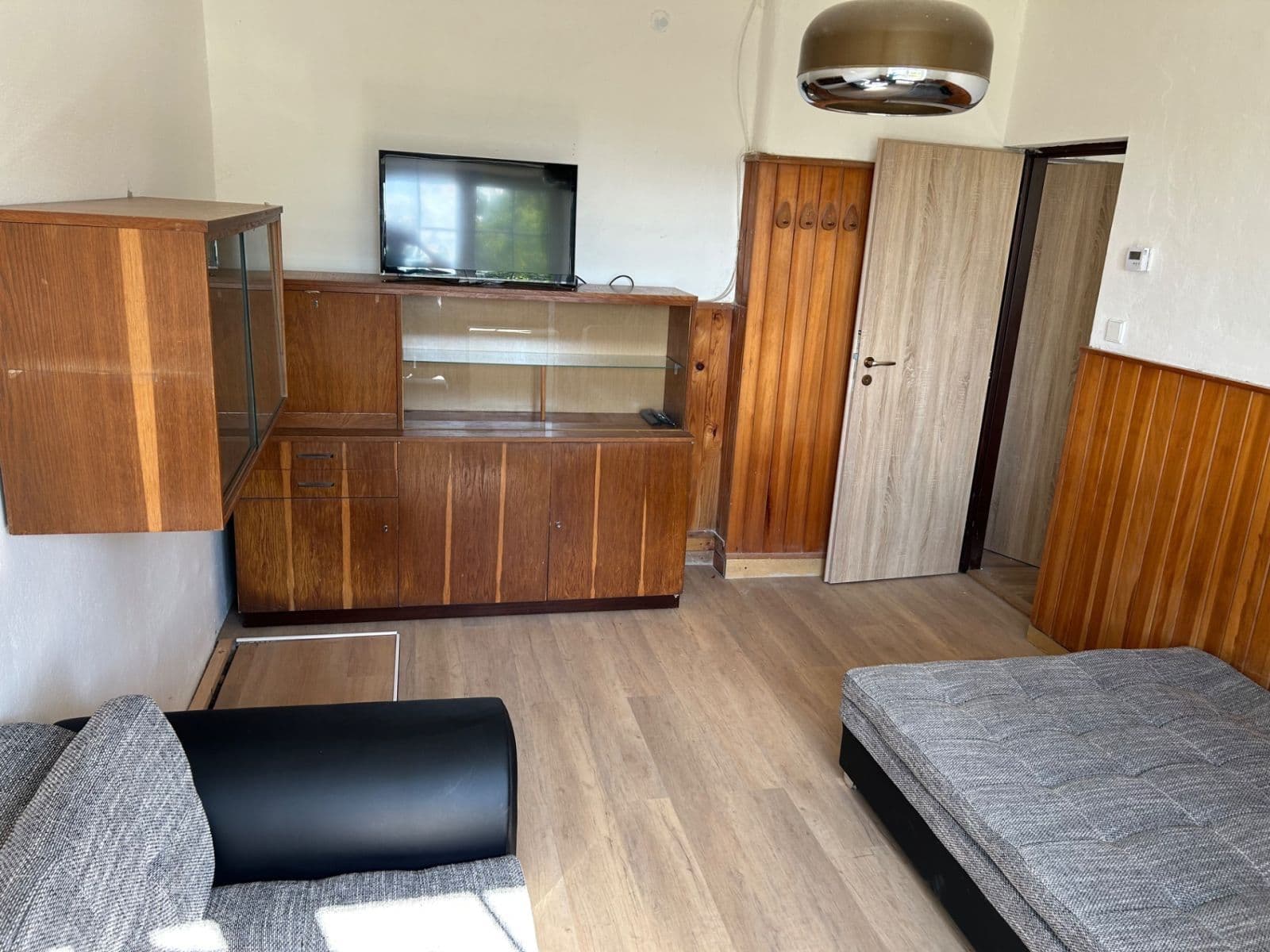 recreational property for sale, 1,050 m², Svatá Maří, Jihočeský Region recreational property for sale, 1,050 m², Svatá Maří, Jihočeský Region