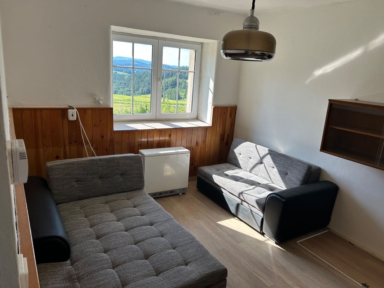 recreational property for sale, 1,050 m², Svatá Maří, Jihočeský Region recreational property for sale, 1,050 m², Svatá Maří, Jihočeský Region