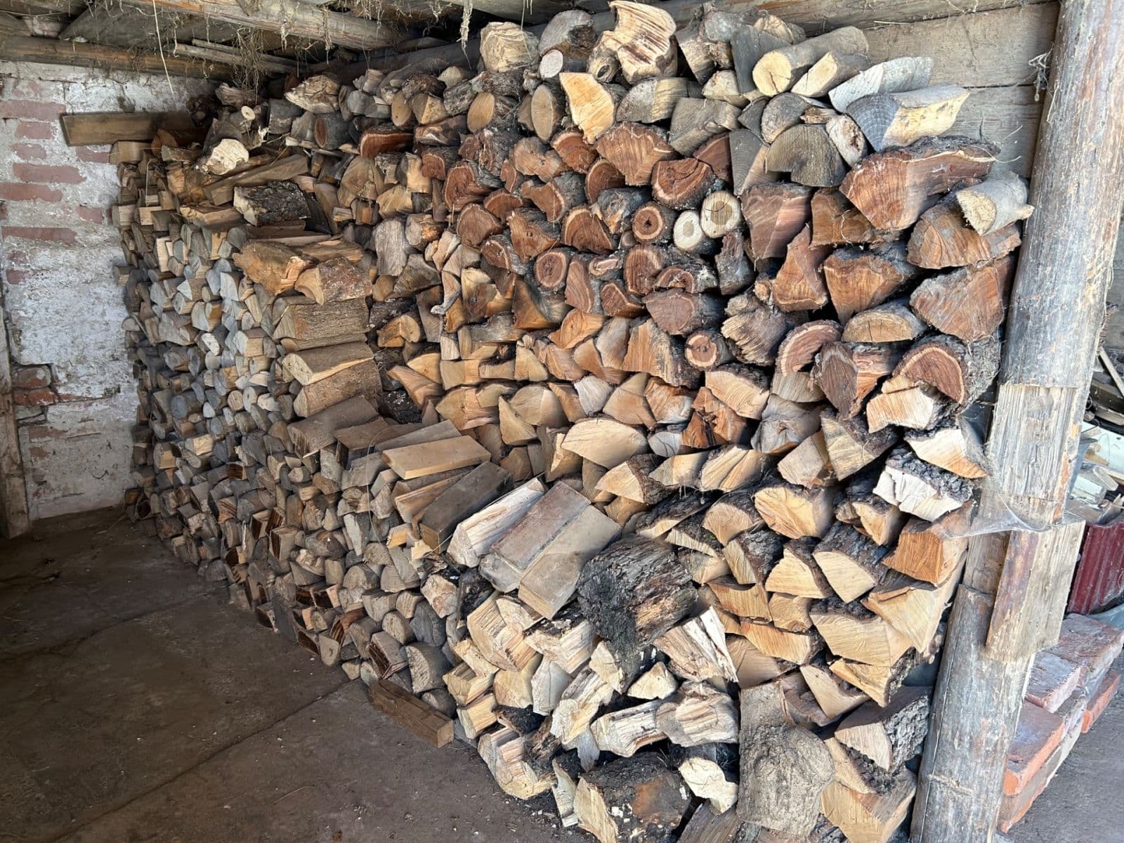 recreational property for sale, 1,050 m², Svatá Maří, Jihočeský Region recreational property for sale, 1,050 m², Svatá Maří, Jihočeský Region