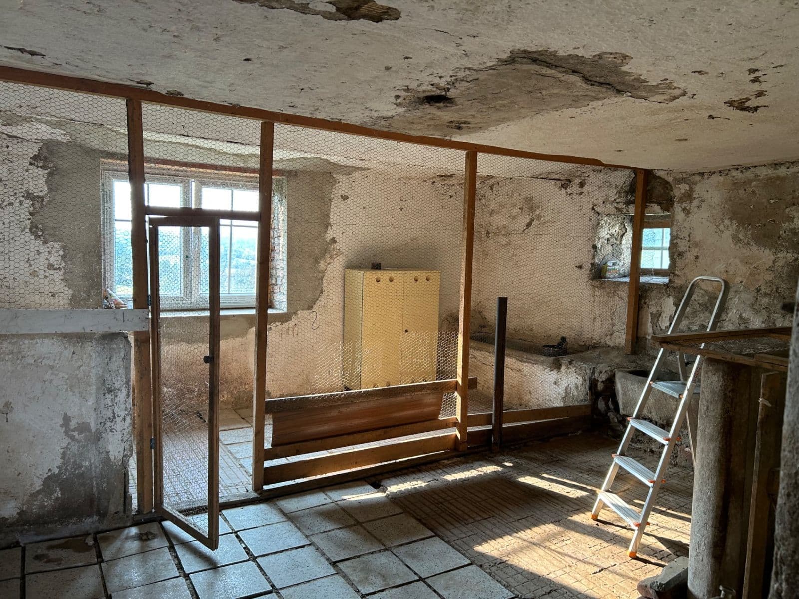 recreational property for sale, 1,050 m², Svatá Maří, Jihočeský Region recreational property for sale, 1,050 m², Svatá Maří, Jihočeský Region