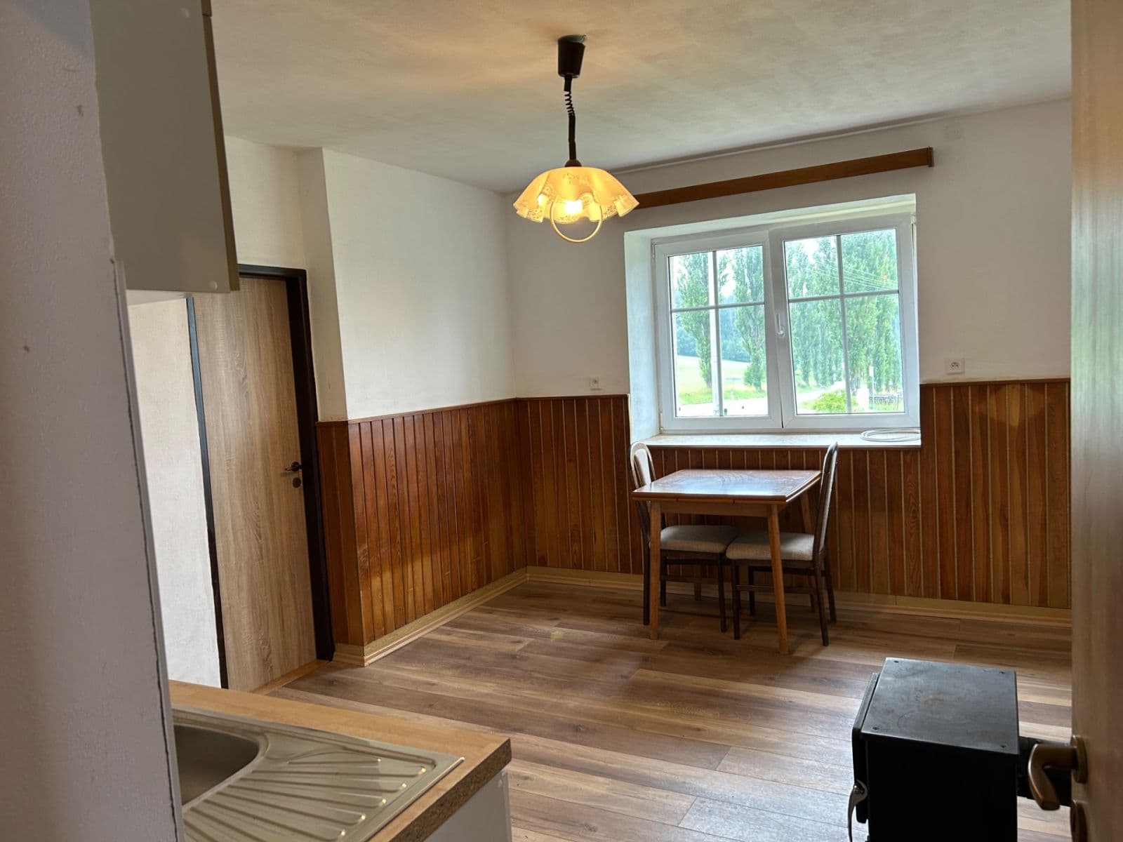 recreational property for sale, 1,050 m², Svatá Maří, Jihočeský Region recreational property for sale, 1,050 m², Svatá Maří, Jihočeský Region