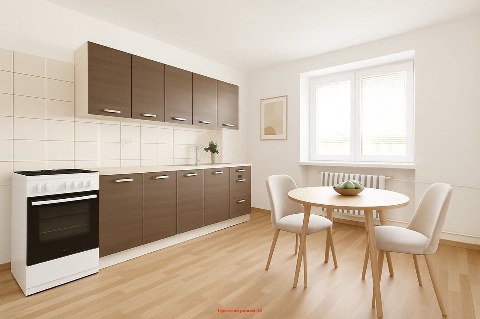 2 bedroom flat to rent, 47 m², Květná, Hlučín, Moravskoslezský Region 2 bedroom flat to rent, 47 m², Květná, Hlučín, Moravskoslezský Region