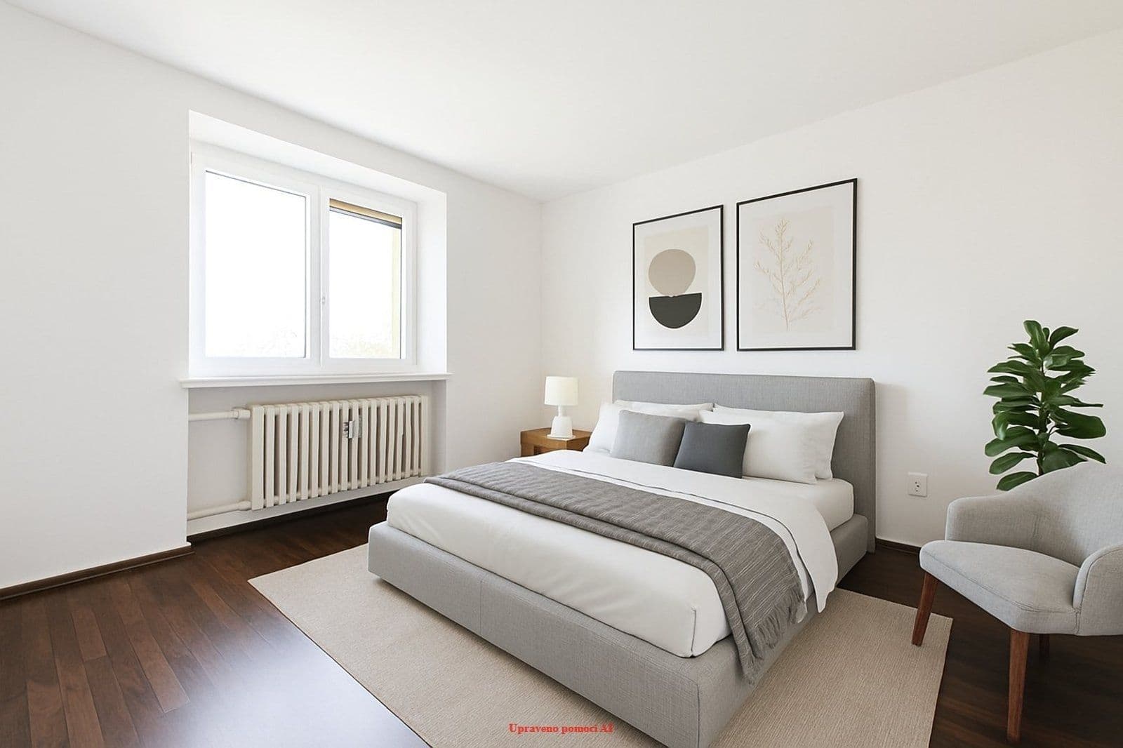 2 bedroom flat to rent, 47 m², Květná, Hlučín, Moravskoslezský Region 2 bedroom flat to rent, 47 m², Květná, Hlučín, Moravskoslezský Region