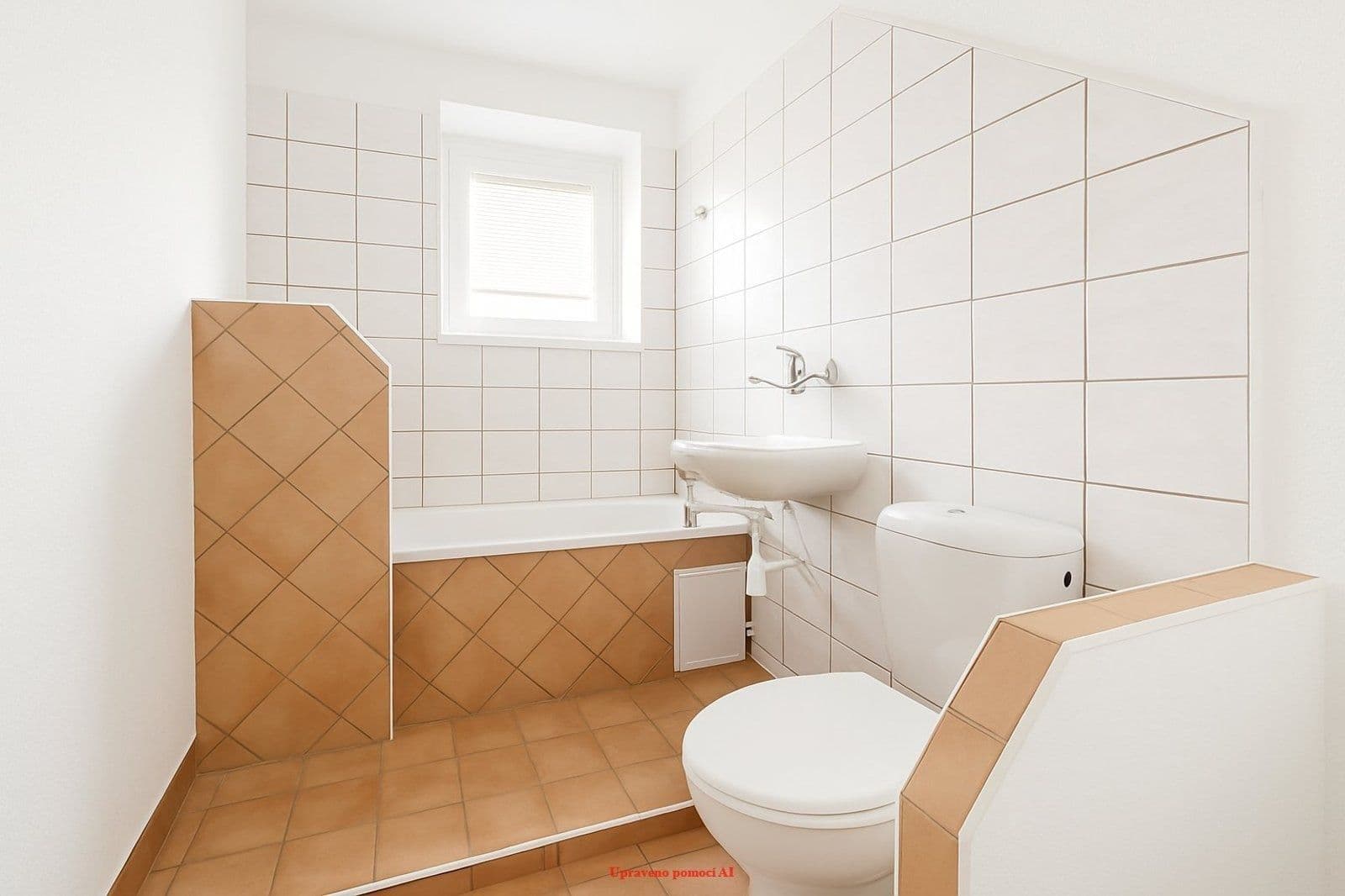 2 bedroom flat to rent, 47 m², Květná, Hlučín, Moravskoslezský Region 2 bedroom flat to rent, 47 m², Květná, Hlučín, Moravskoslezský Region