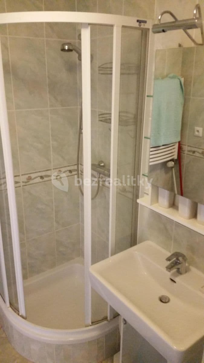 Studio flat to rent, 38 m², Poupětova, Prague, Prague Studio flat to rent, 38 m², Poupětova, Prague, Prague